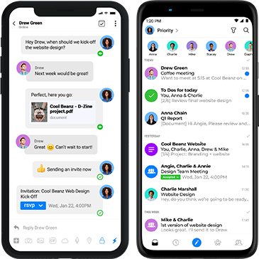 Spike for Mobile